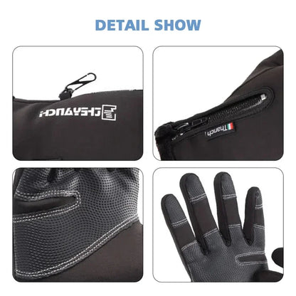 CozyTouch Winter Gloves